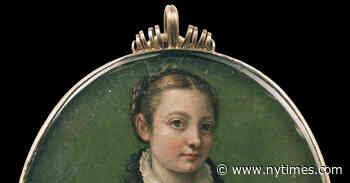 Boston Museum Showcases the Power of Women in Renaissance Italy