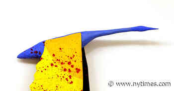 Minneapolis Museum of Russian Art Stands Up for Ukraine