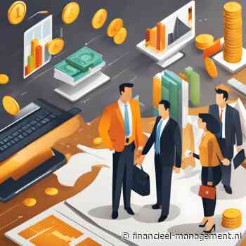 Onderzoek: ‘Betaalbaarheid kredietrente EU-bedrijven wordt uitdaging’