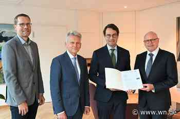 Gesamtschule in Roxel ist genehmigt