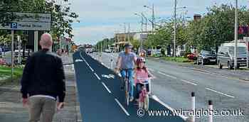 Levelling Up Fund transformation plans for Ellesmere Port revealed