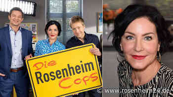 „Habe den Rahmen gesprengt“: Marisa Burger offenbart Details aus ihrer wilden Vergangenheit