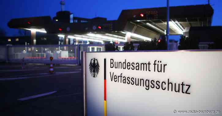 Verfassungsschutz weist Rechtsextremisten auf Hilfe hin