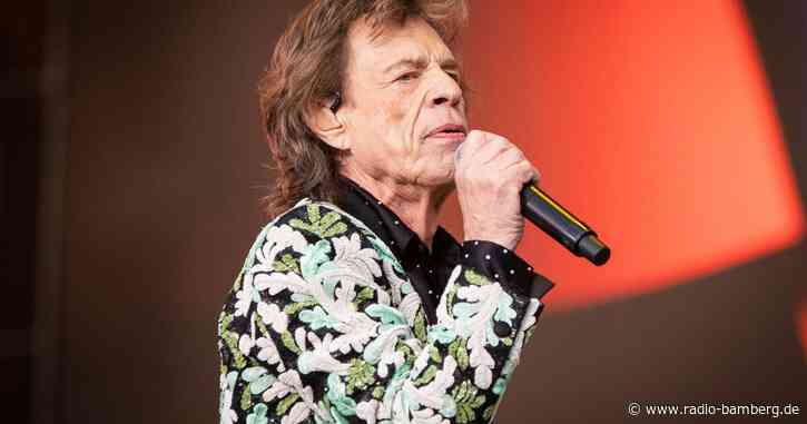 Mick Jagger: Schon mit 30 Jahren war mein Alter ein Thema