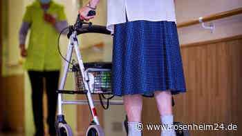 Kufstein droht Pflegenotstand: Betrieb der Seniorenheime in Gefahr – Personal wirft das Handtuch