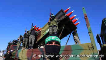 Das Desaster für Israels Geheimdienste