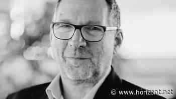 "Einer der größten Spezialisten für Programmatic Advertising": Goldbach Germany trauert um Geschäftsführer Robert Stahl