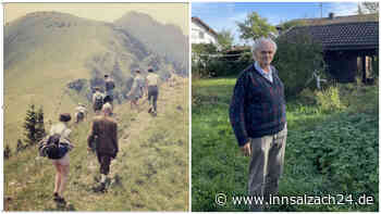 „Können uns das Ausmaß noch nicht vorstellen“: Wie ein  Rosenheimer Biologe den Klimawandel sieht