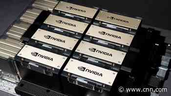 US escalates tech battle by cutting China off from AI chips