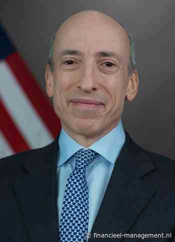 Topman SEC: “Regulering Ai door cloudaanbieders nodig”