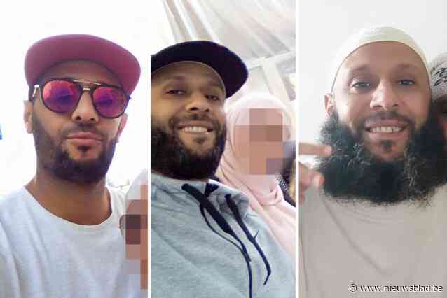 Wat de veiligheidsdiensten niét zagen, zagen buren wél: hoe dader aanslag van zorgzame stiefvader uitgroeide tot fanatiekeling die zelfs kloeg over snoepjes