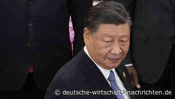 Das Chinaprojekt „Neue Seidenstraße“ – eine holprige Handelsroute