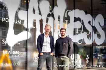 Freuds acquires creative agency