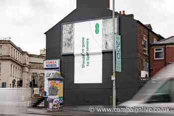 Specsavers’ in-house agency rebrands to Specsavers Creative