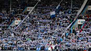 Ab Mittwoch Tickets für Hansa Rostock gegen Hertha BSC Berlin sichern