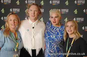 Channel 4 names E45 as winner of £1m Diversity in Advertising Award