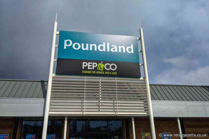 Poundland owner Pepco unveils plans to open 400 new stores