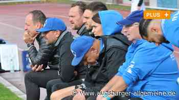 Bange Blicke bis zum Schluss beim FV Illertissen