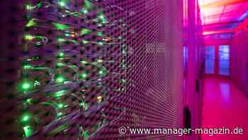 Mit Nvidia-Hardware: Apple-Zulieferer Foxconn plant "KI-Fabriken"