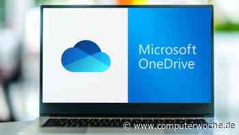 Cloud-Speicher für Microsoft 365: Microsoft baut OneDrive zur Datendrehscheibe aus