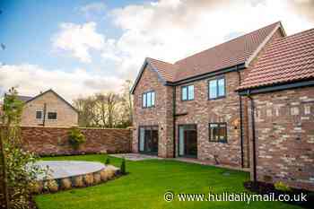 AD FEATURE: Discover The Vines where your new beginning awaits