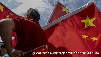 Chinas Wirtschaftswachstum übertrifft die Erwartungen