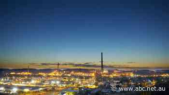 Mount Isa residents brace for tough road ahead as closure of Glencore copper mine looms