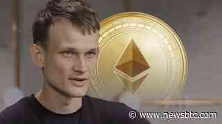 Real Reason Behind Ethereum Founder’s Massive ETH ‘Sales’ Exposed