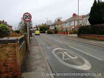 Tories accused of short memories over 20mph speed limit claims