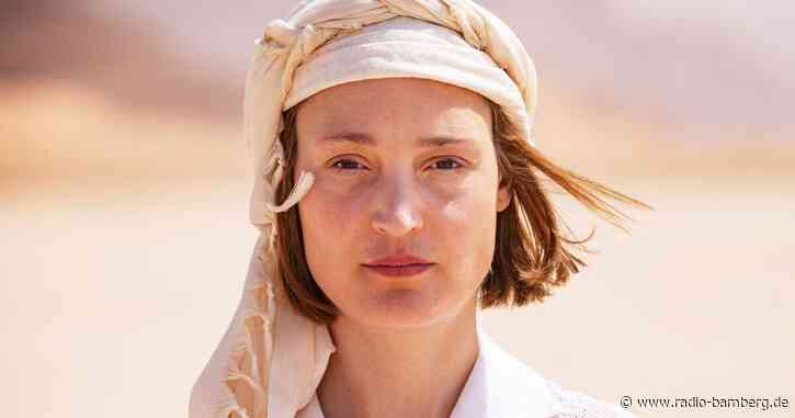 Von Trottas Biopic über Ingeborg Bachmann