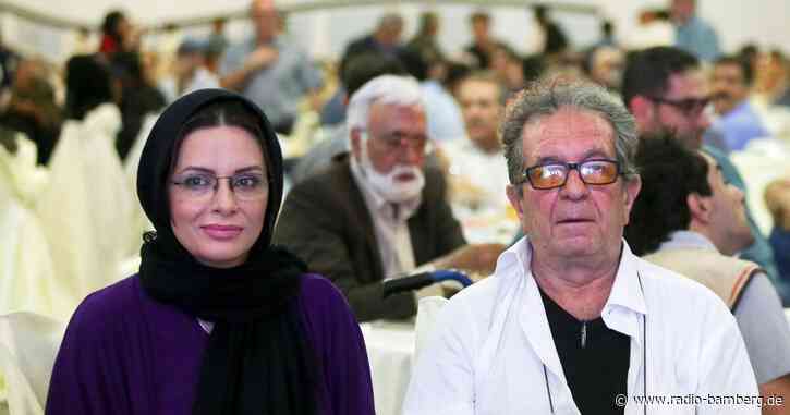 Dariusch Mehrdschui und Ehefrau im Iran beigesetzt