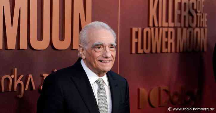 Martin Scorsese über Indigene und die Prärie