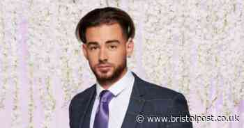 Married At First Sight UK’s Jordan Gayle speaks out on fight rumours with fellow groom for the first time