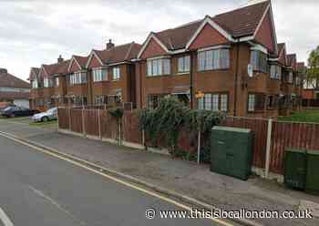 Harold Wood plans for new homes and parking spaces