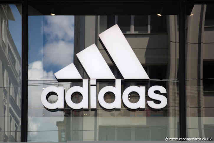 Adidas hikes full-year guidance boosted by strong Yeezy sales