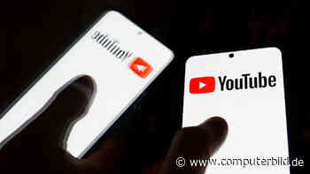 YouTube verbessert endlich die Lautstärkefunktion