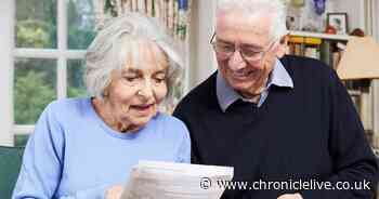 Martin Lewis' MSE explains how much State Pension will rise for millions next year