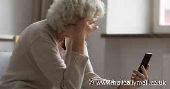 AD FEATURE: Beware of scam calls as digital switchover gathers pace