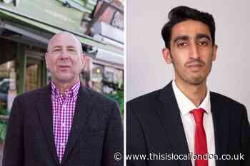 Two Brent councillors 'thrilled' to be shortlisted for award