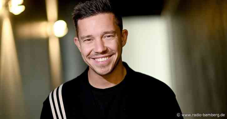 Nico Santos wird Vater und verschiebt deshalb Tour