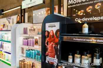 TikTok favourites ColorWow and OUAI among salon-grade haircare brands launching at Boots