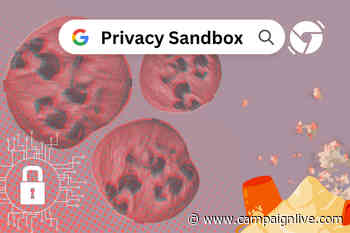 Google firms-up cookie phase-out timeline: 1% of Chrome users to go cookieless in Q1 2024