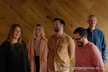 Independent creative agency Jung Von Matt opens in UK