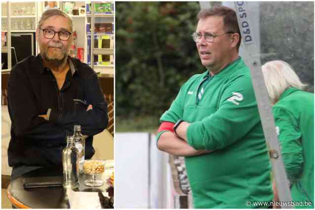 Deerlijk Sport-voorzitter Patrick Allegaert heeft begrip voor beslissing van Christophe Fillieux: “Trainer zet stap opzij om nieuwe wind te laten waaien in de ploeg”