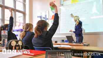 Crime risk for Isle of Wight children with poor literacy, charity says