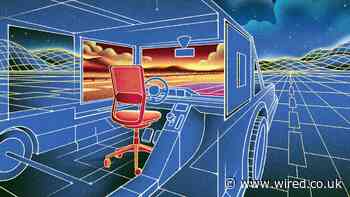 Teledriving Is a Sneaky Shortcut to Driverless Cars