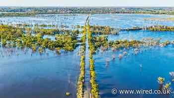 DeepMind Wants to Use AI to Solve the Climate Crisis