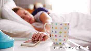 Why scientists say it's not a BAD idea to hit the snooze button and treat yourself to an extra 30 minutes in bed in the morning