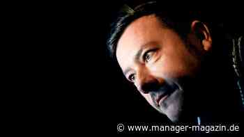 Signa: René Benkos Immobilienkonzern stürzt immer weiter ab