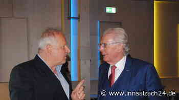 Leben oder „sterben lassen“? – Mühldorf diskutiert über die Zukunft des Heimatfilm-Festivals